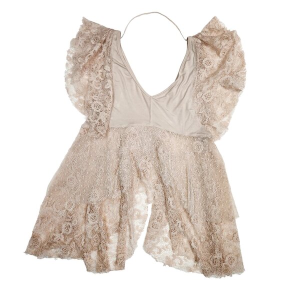 Free People Tops - Free People Lace Top
